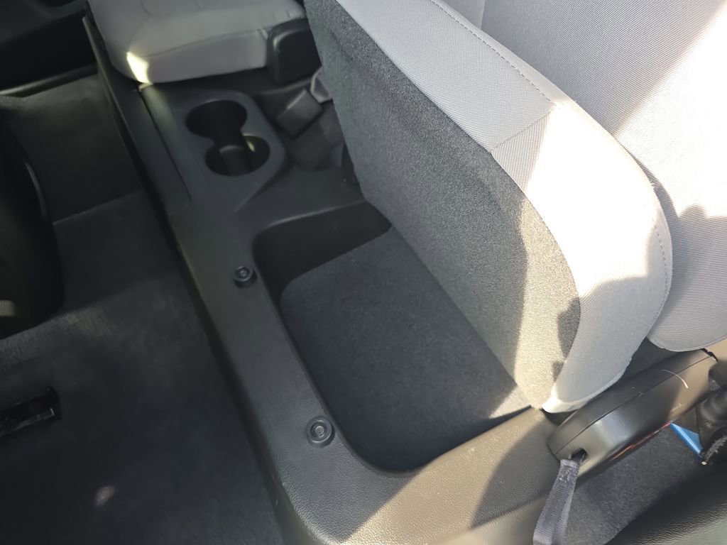 Used 2019 GMC Canyon W/T w/ Convenience Package RWD image 38