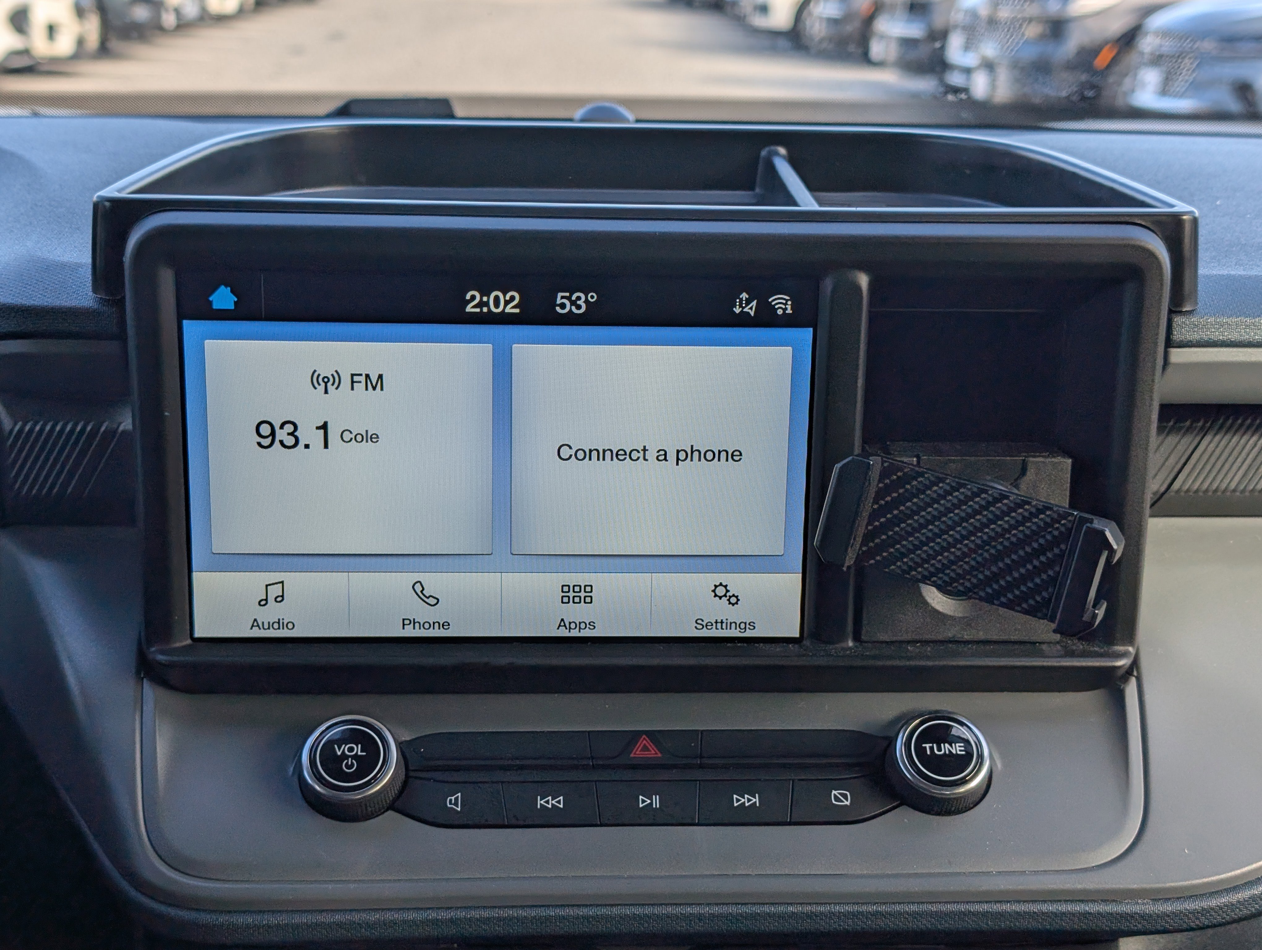 Certified 2024 Ford Maverick XL image 24