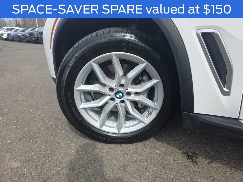 Used 2019 BMW X5 xDrive40i w/ Executive Package image 14