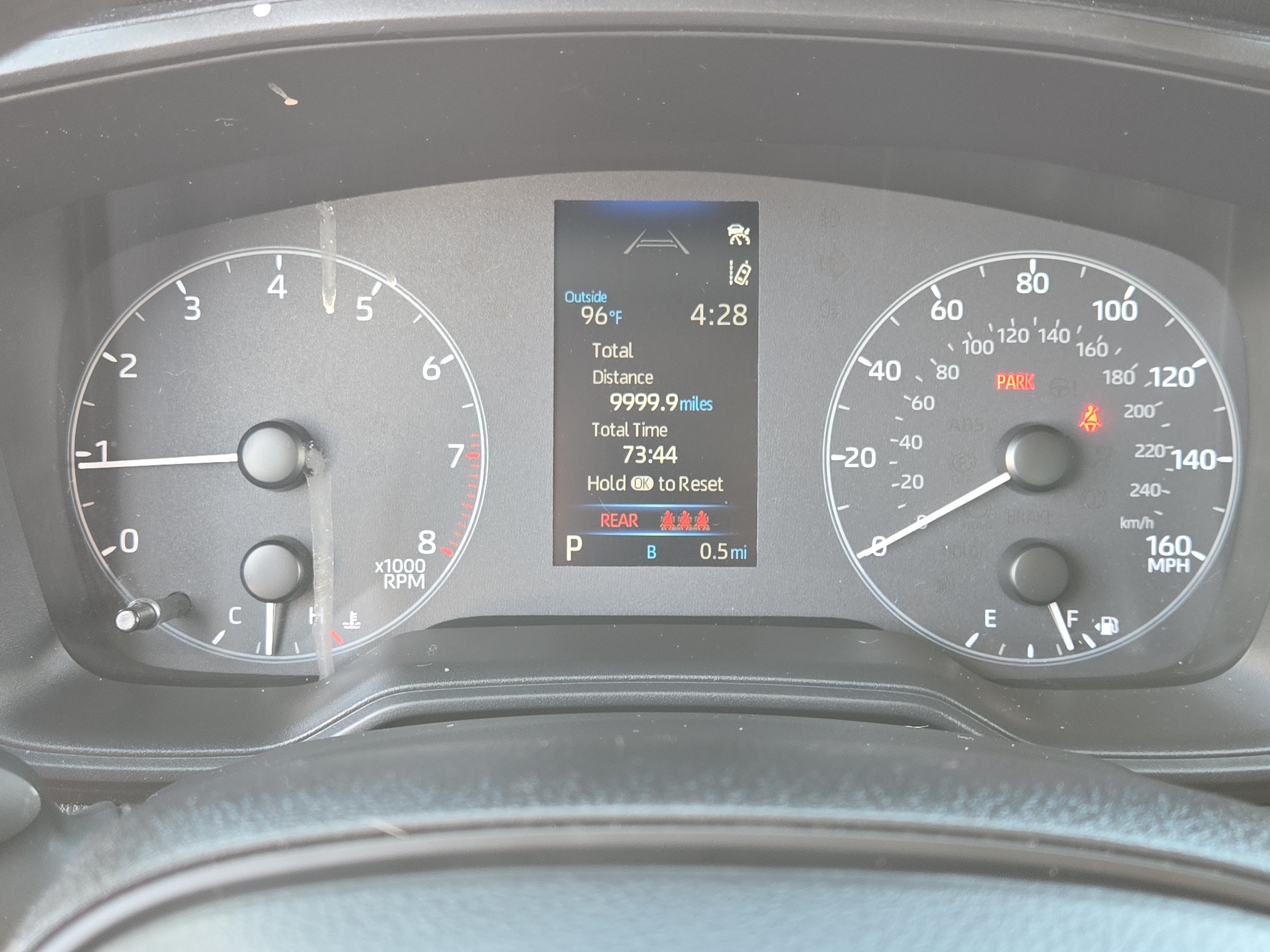 Used 2024 Toyota Corolla LE FWD image 24