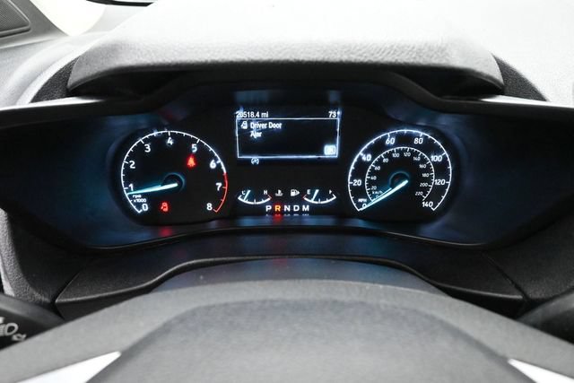 Certified 2020 Ford Transit Connect XL FWD image 15