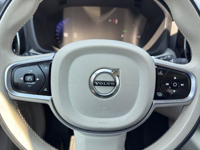 Used 2025 Volvo XC60 T8 Plus w/ Protection Package Premier AWD/4WD image 17