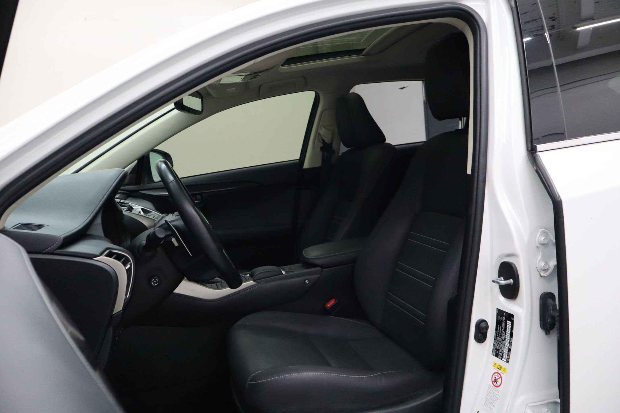 Used 2019 Lexus NX 300 FWD w/ Premium Package image 19