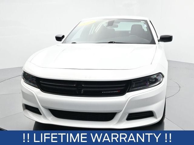 Used 2023 Dodge Charger SXT RWD image 3