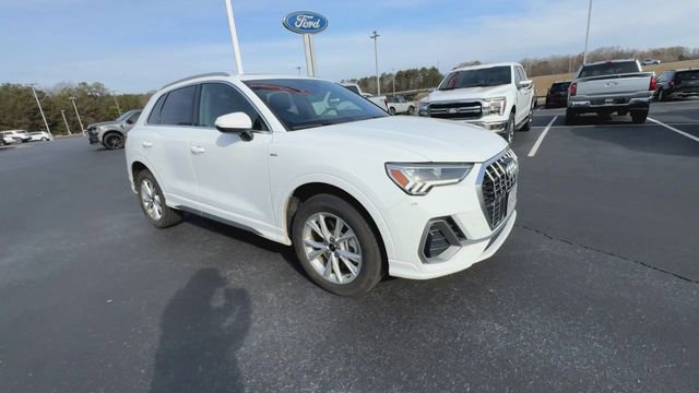 Used 2025 Audi Q3 2.0T Premium image 9