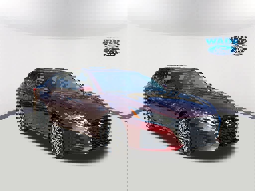 Used 2023 Nissan Altima 2.5 SL image 3