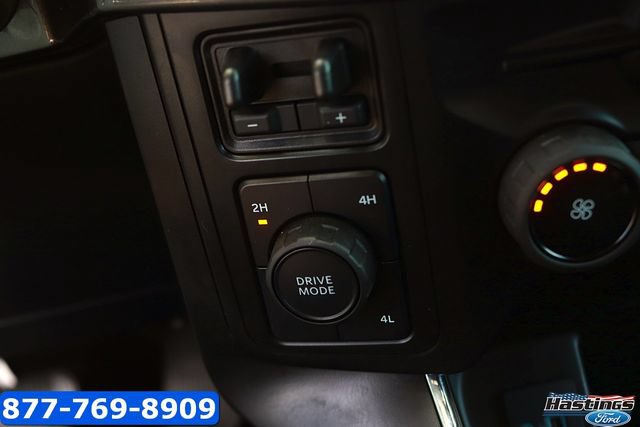 Certified 2024 Ford F150 STX AWD/4WD image 20