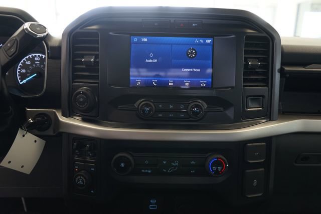 Certified 2022 Ford F150 XLT w/ Trailer Tow Package image 27