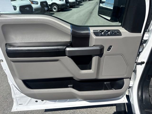 Certified 2018 Ford F150 XLT RWD image 15