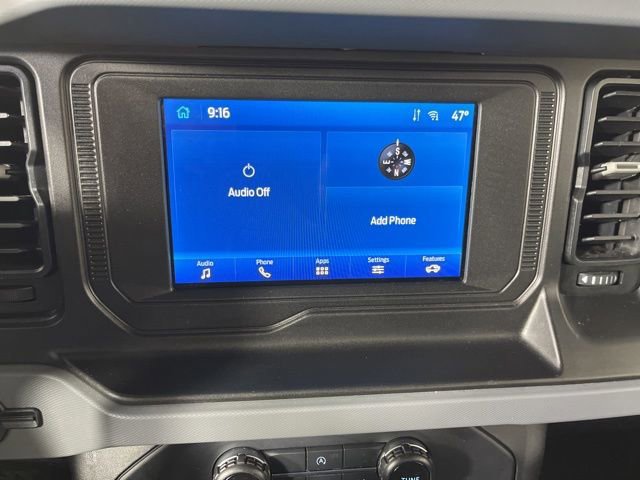 Certified 2023 Ford Bronco Big Bend image 28