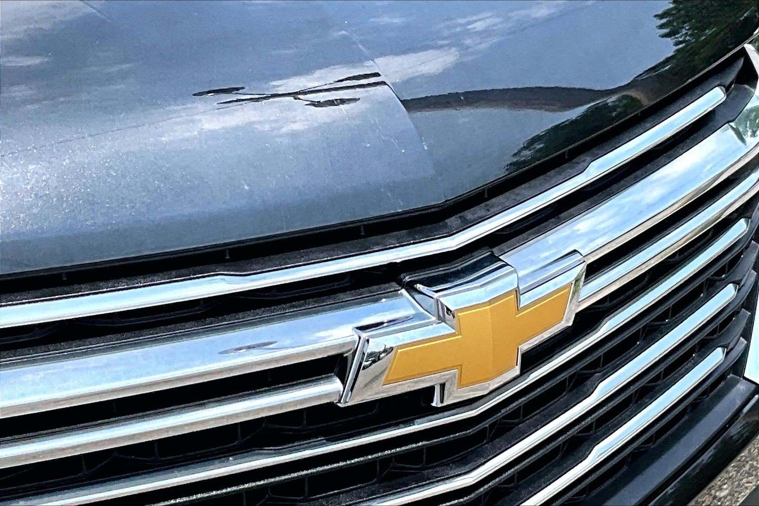 Used 2023 Chevrolet Traverse LT AWD/4WD image 29