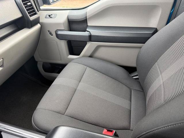 Certified 2020 Ford F150 XL w/ Equipment Group 101A Mid RWD image 19