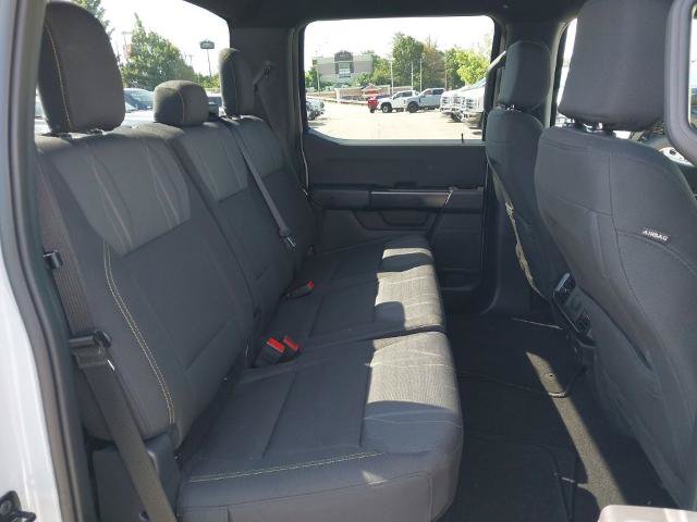 Certified 2024 Ford F150 STX w/ Mobile Office Package AWD/4WD image 23