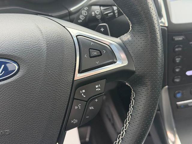 Certified 2019 Ford Edge ST w/ Equipment Group 401A AWD/4WD image 17
