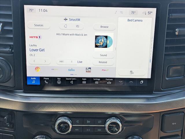 Certified 2024 Ford F250 King Ranch w/ Chrome Package image 13