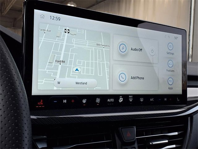 Certified 2023 Ford Escape ST-Line Select w/ Tech Pack #2 image 18