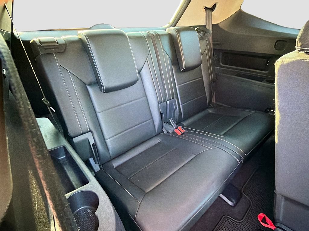Used 2022 Volkswagen Atlas SEL AWD/4WD image 25