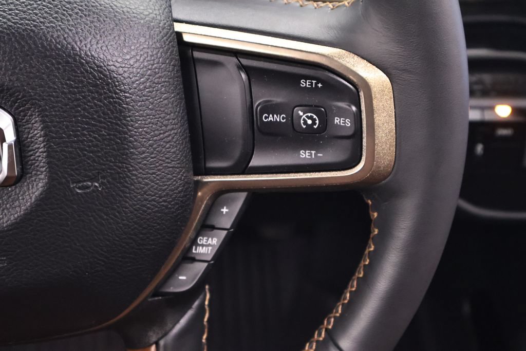 Used 2024 RAM 3500 Limited w/ Towing Technology Group AWD/4WD image 26
