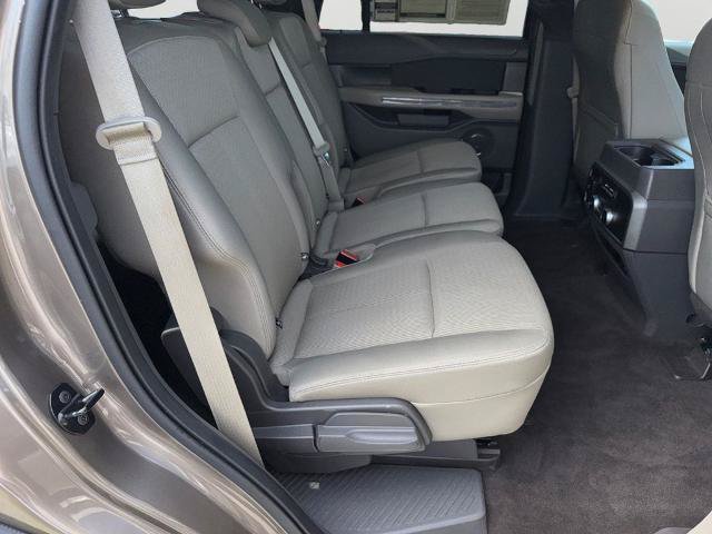 Certified 2019 Ford Expedition XLT AWD/4WD image 7