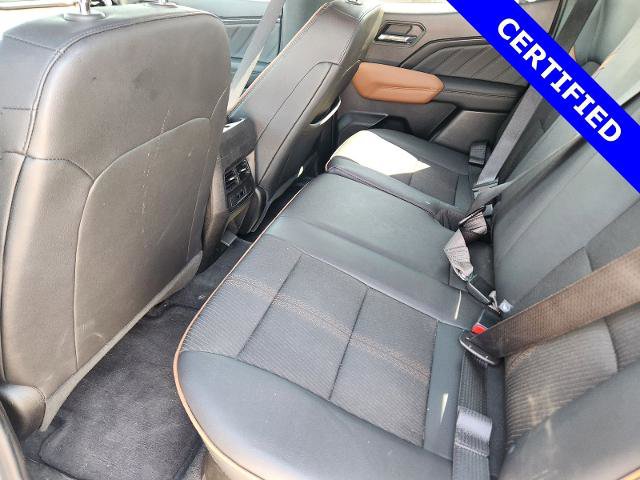 Used 2023 GMC Canyon AT4 AWD/4WD image 29