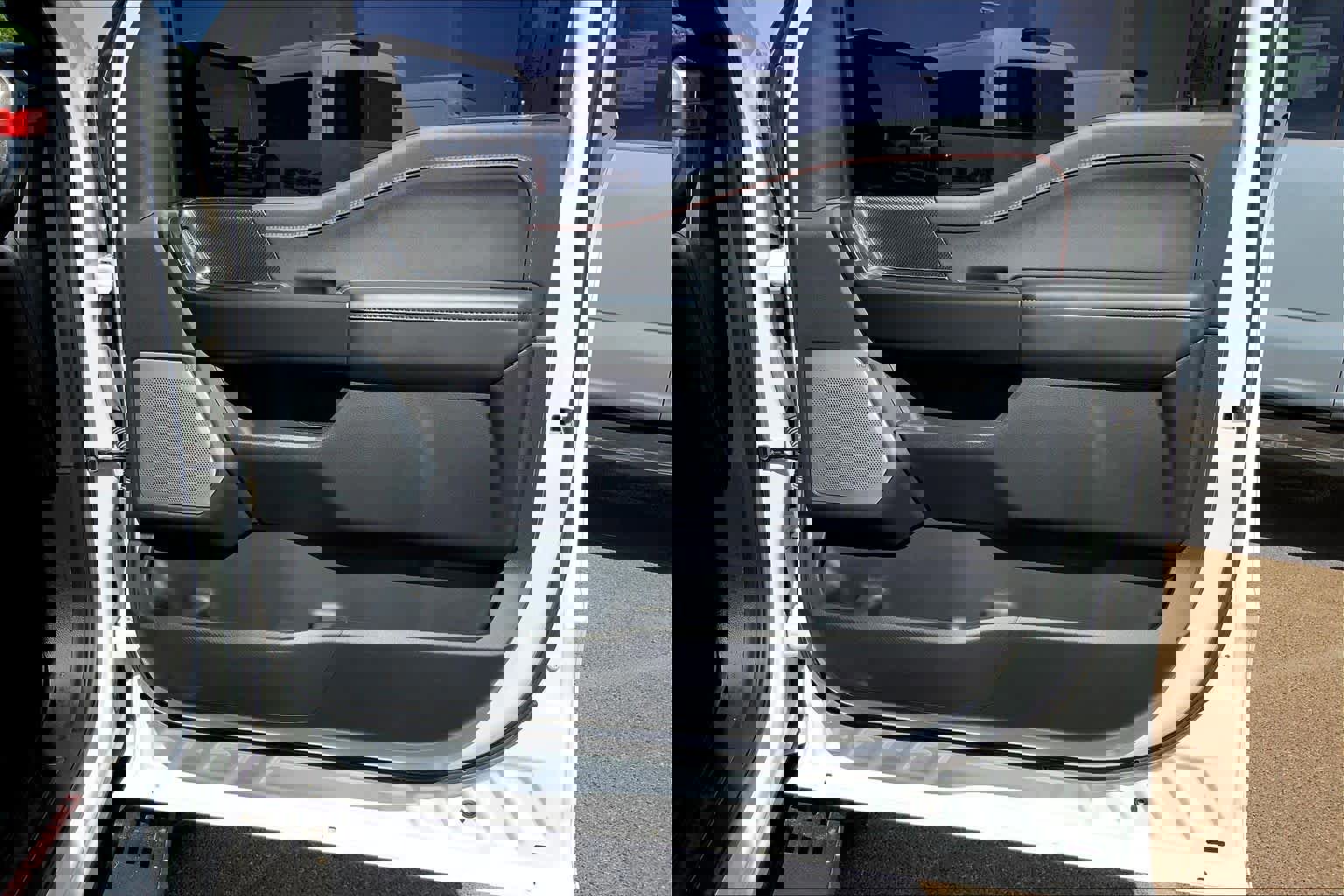 Certified 2024 Ford F150 Raptor AWD/4WD image 23