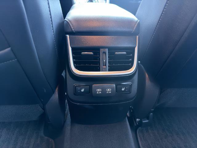 Used 2020 Subaru Outback Limited XT AWD/4WD image 31