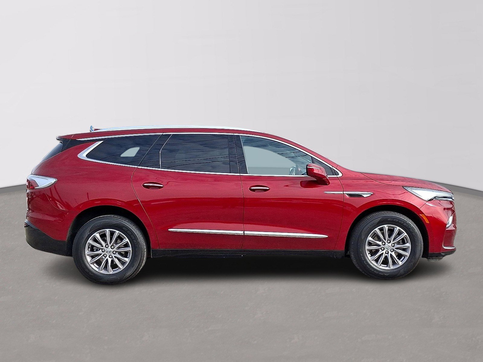 Used 2024 Buick Enclave Premium image 7