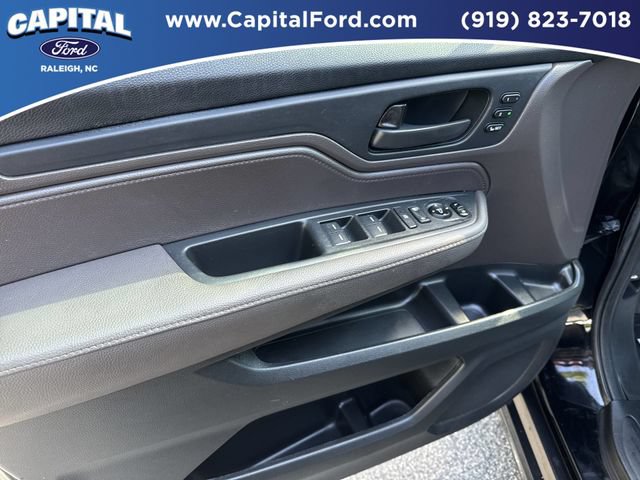 Used 2020 Honda Odyssey EX-L image 17