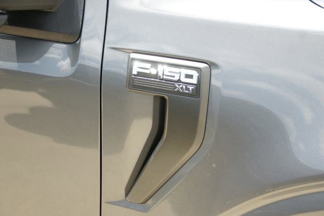 Certified 2022 Ford F150 XLT w/ Equipment Group 302A High AWD/4WD image 9