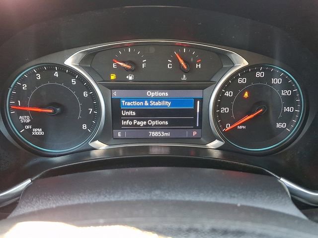 Used 2019 Chevrolet Equinox LT w/ Sun & Navigation Package image 22