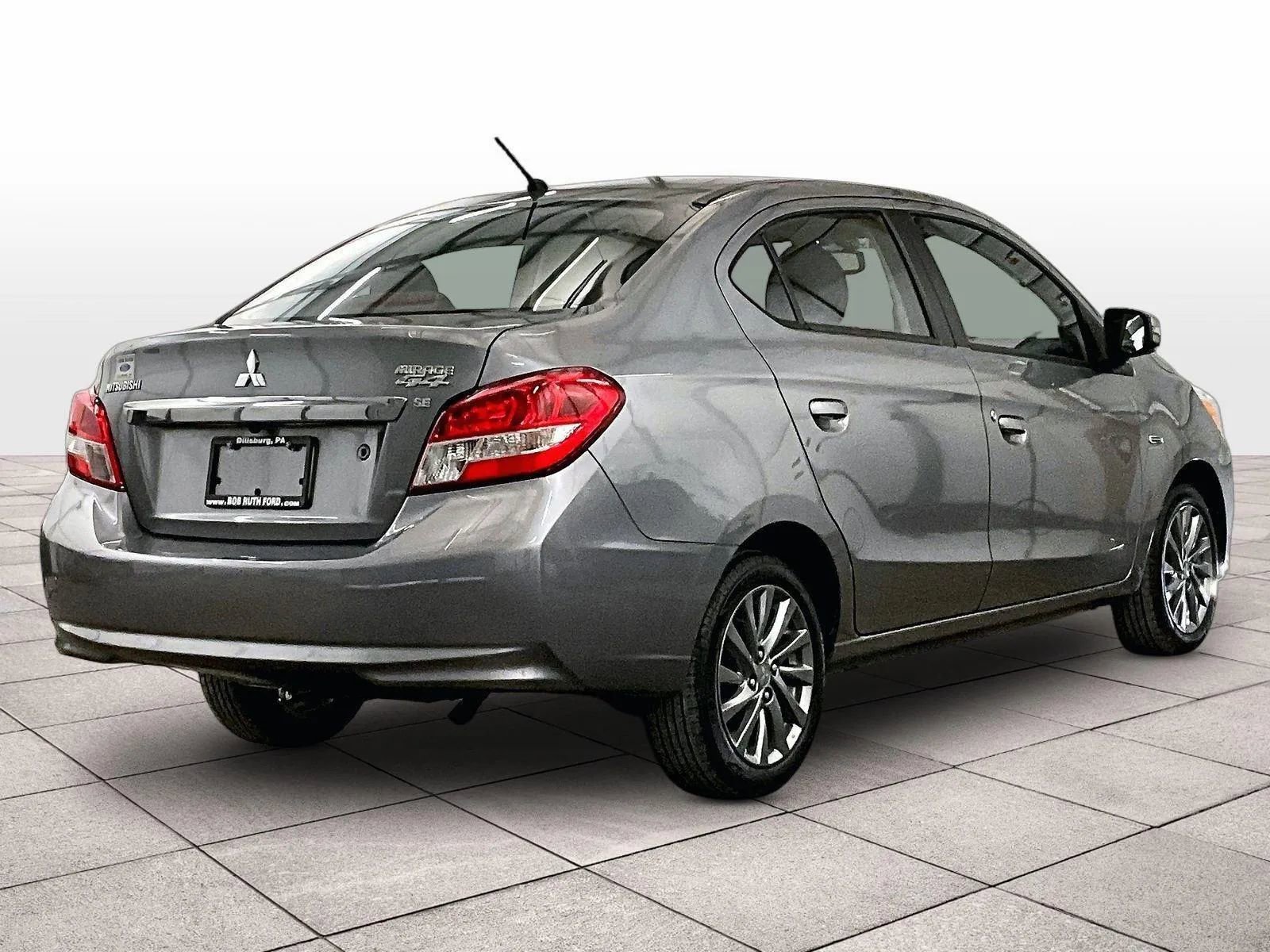 Used 2018 Mitsubishi Mirage G4 SE image 11