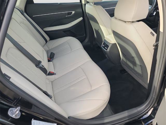 Used 2024 Hyundai Sonata Limited image 8
