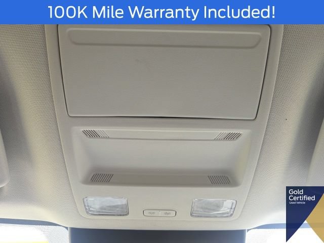 Certified 2024 Ford Maverick XLT w/ XLT Luxury Package FWD image 27