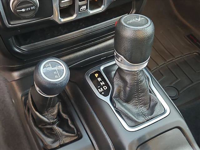 Used 2022 Jeep Gladiator Sport AWD/4WD image 12