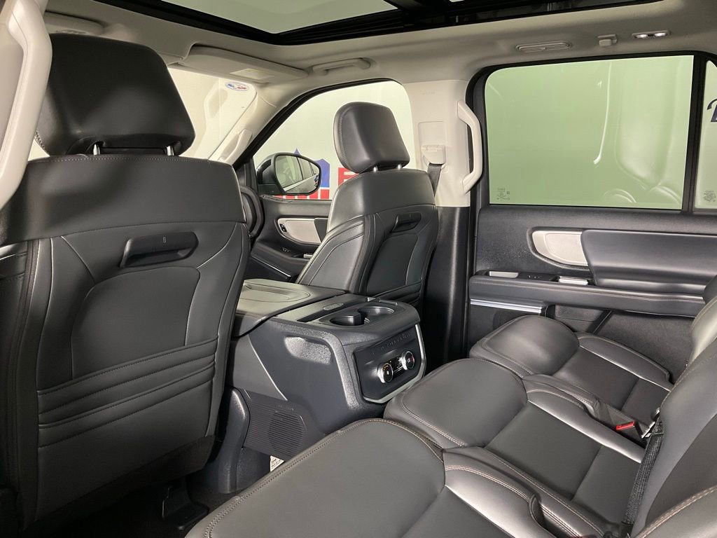 Certified 2025 Ford Expedition Max Active image 15