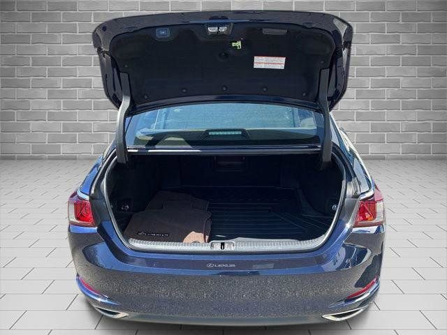 Used 2019 Lexus ES 350 w/ Accessory Package 2 FWD image 10
