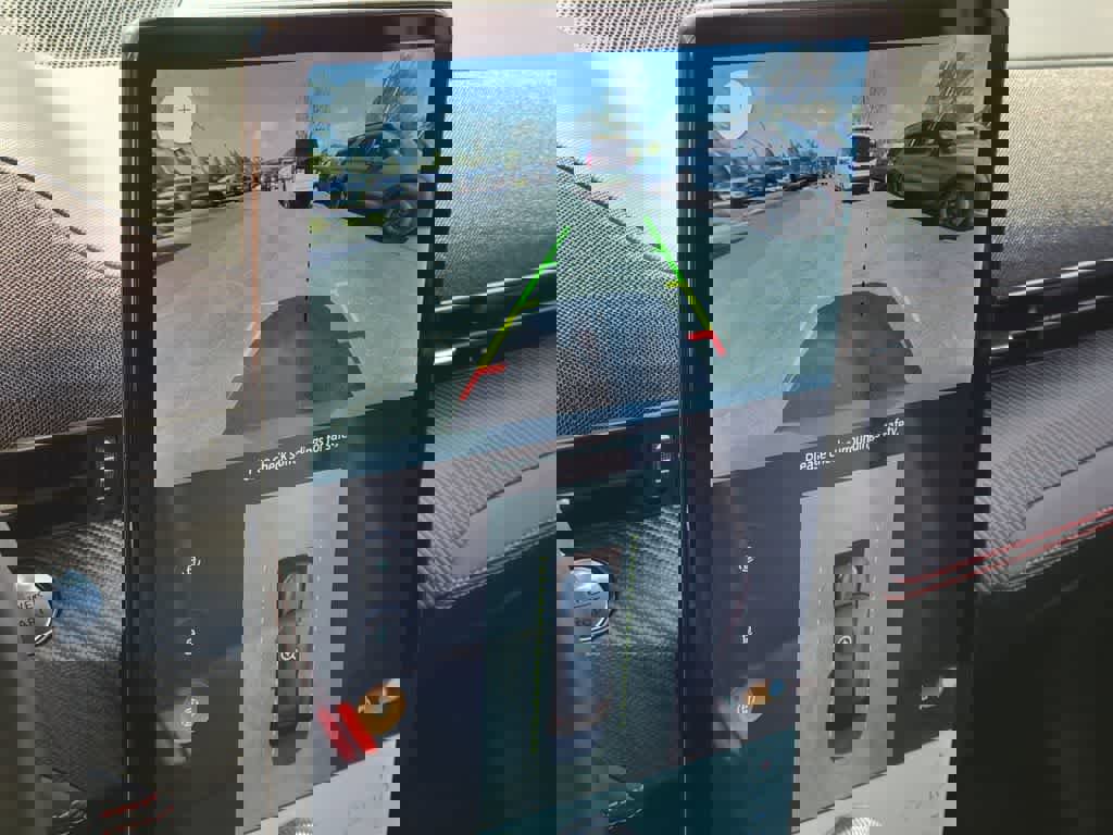 Certified 2025 Ford Mustang Mach-E Premium w/ Sport Appearance Package AWD/4WD image 22