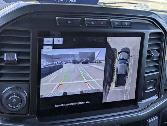 Certified 2023 Ford F150 XLT w/ Equipment Group 302A High AWD/4WD image 22