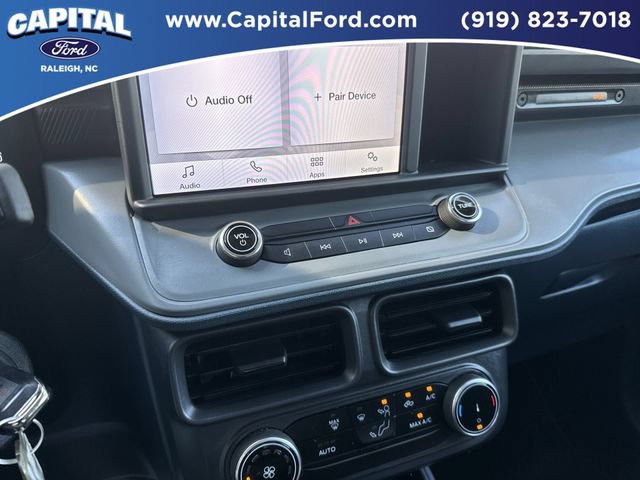 Certified 2024 Ford Maverick XL FWD image 26