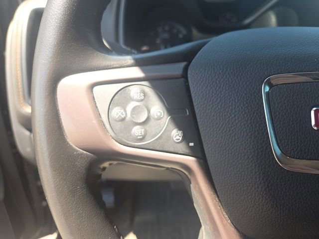 Used 2022 GMC Canyon AT4 AWD/4WD image 18