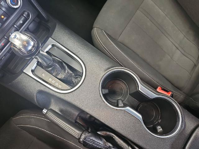 Certified 2023 Ford Mustang Convertible RWD image 22
