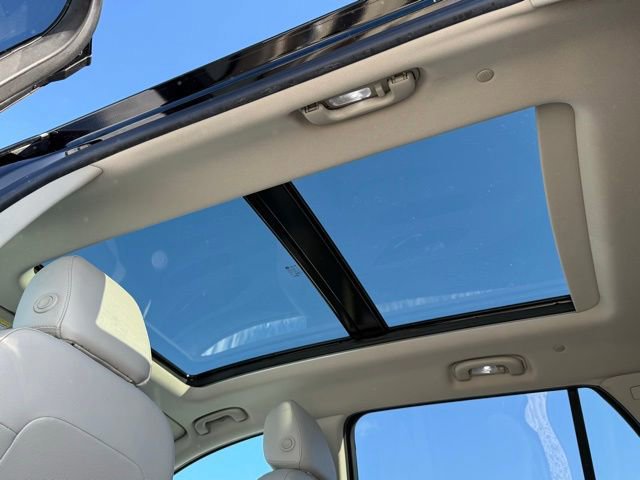 Used 2020 GMC Terrain Denali w/ Denali Premium Package image 40