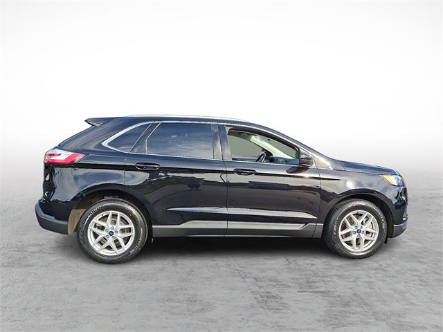 Certified 2022 Ford Edge SEL w/ Convenience Package image 7