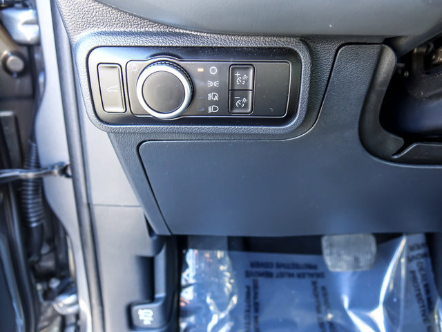 Certified 2025 Ford Explorer Active image 20