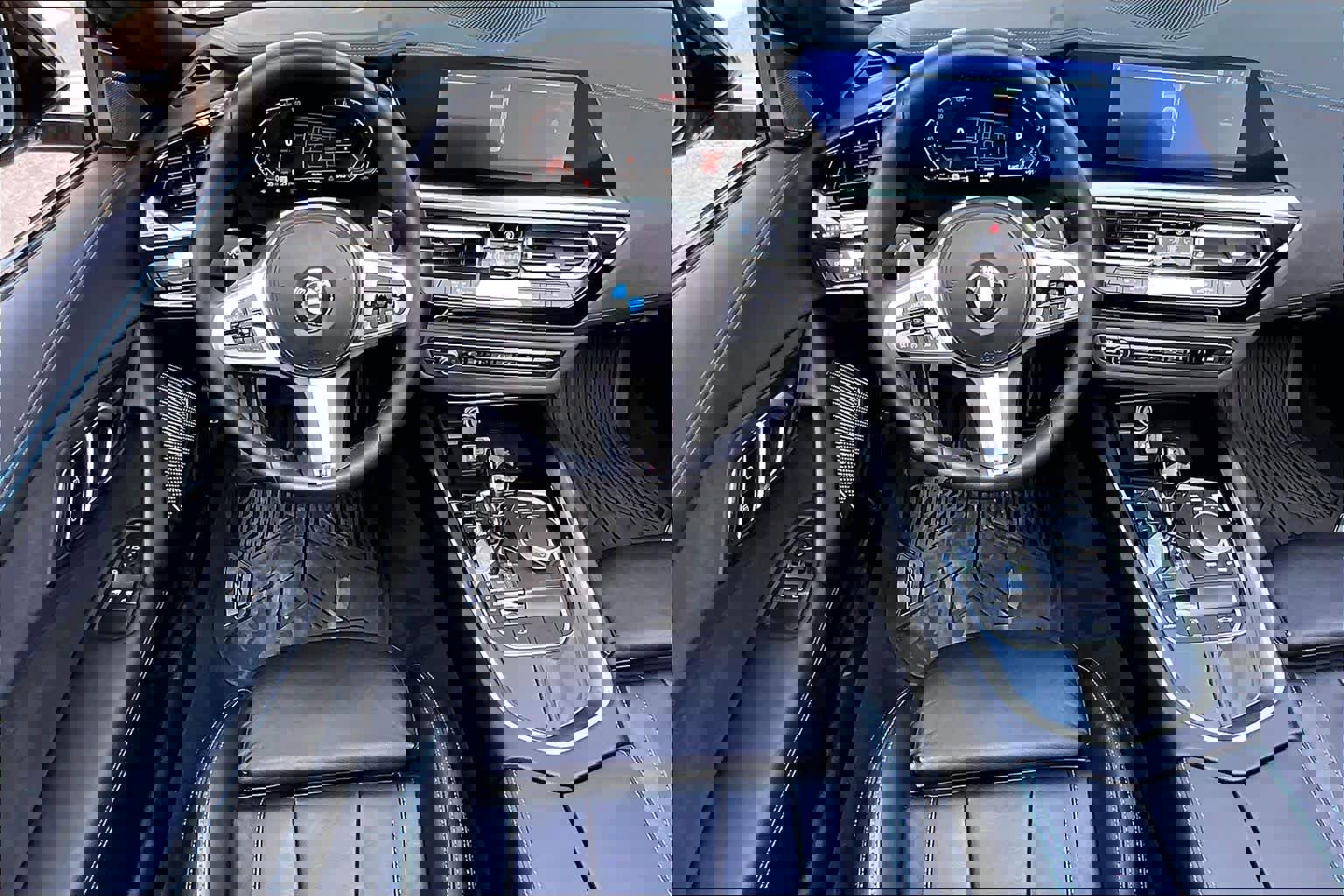 Used 2024 BMW Z4 sDrive30i w/ Shadowloine Package image 9