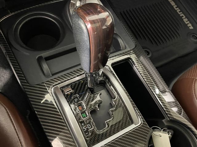 Used 2019 Toyota 4Runner Limited AWD/4WD image 12