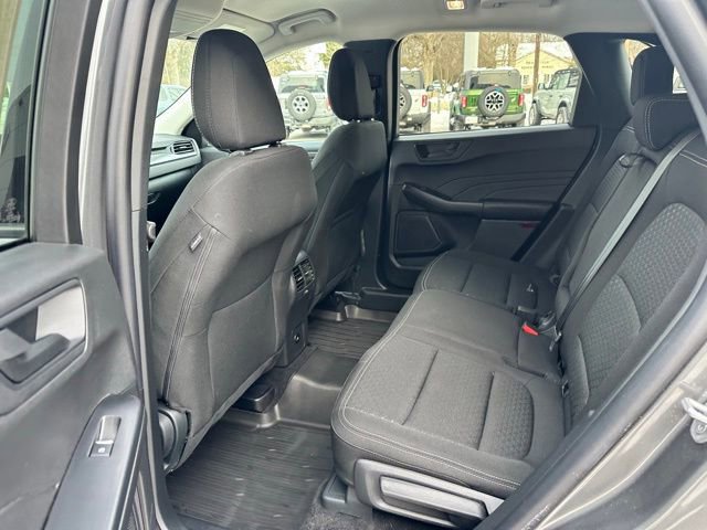 Certified 2025 Ford Escape Active w/ Cold Weather Package image 45