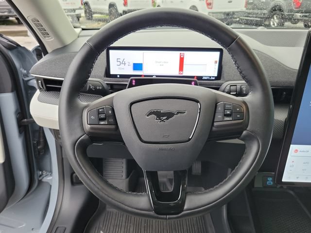 Certified 2024 Ford Mustang Mach-E Premium RWD image 24