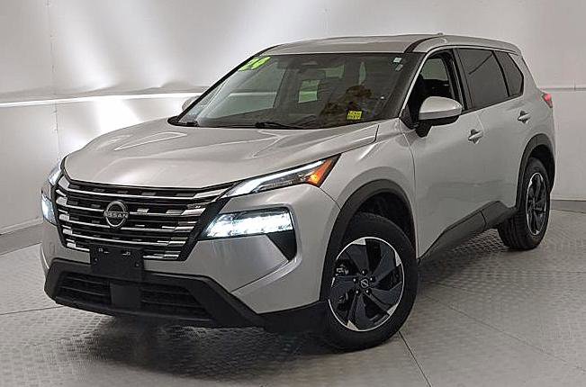 Used 2024 Nissan Rogue SV image 6