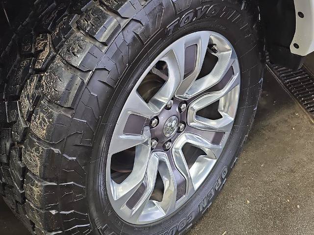 Used 2023 RAM 1500 Limited AWD/4WD image 30